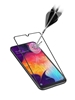 Picture of Cellularline Impact Glass Capsule - Galaxy A41