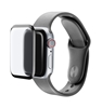 Picture of Cellularline Impact Glass Watch - Apple Watch 45mm