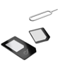 Picture of Cellularline Nano Sim Adapters - Universal