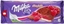 Attēls no Cepumi MILKA Jaffa Raspberry 147g