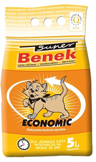 Изображение Certech 12696 cat litter