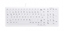 Picture of CHERRY AK-C7000 keyboard USB QWERTZ German White