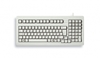 Picture of CHERRY G80-1800 keyboard USB QWERTZ German Grey