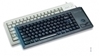 Изображение CHERRY G84-4400 keyboard USB QWERTY US English Black