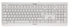 Picture of CHERRY KC 1000 keyboard USB Swiss Grey