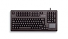 Picture of CHERRY TouchBoard G80-11900 keyboard USB QWERTY US English Black