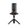 Picture of CHERRY UM 9.0 PRO RGB Black, Copper Table microphone