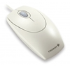 Изображение CHERRY WHEELMOUSE OPTICAL Corded Mouse, Light Grey, PS2/USB