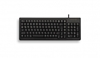 Изображение CHERRY XS Complete G84-5200 keyboard USB QWERTY English Black