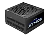 Изображение CHIEFTEC ATMOS 750W 80PLUS GOLD PCIe PSU