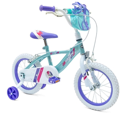 Изображение Children's bicycle 14" Huffy Glimmer 79459W
