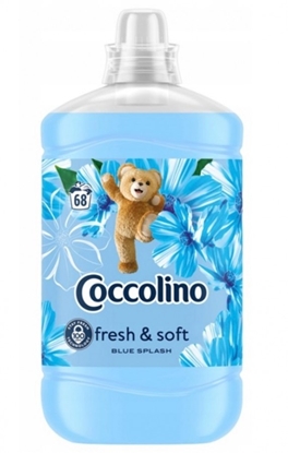 Picture of COCCOLINO CORE BLUE LIQUID 1700ML