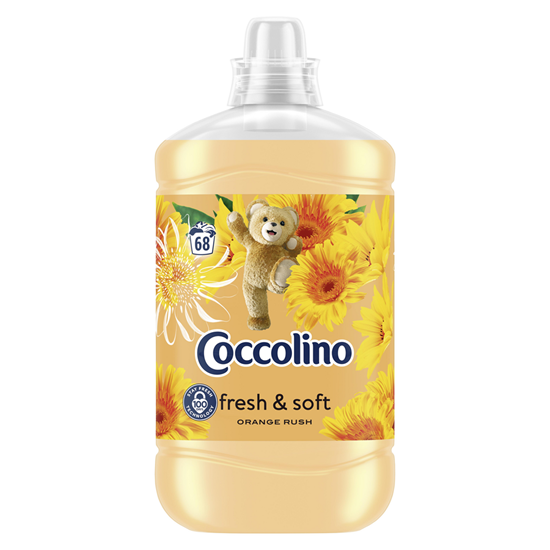 Picture of COCCOLINO CORE ORANGE LIQUID 1700ML