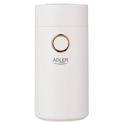 Attēls no Coffee grinder Adler AD 4446wg