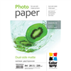 Изображение 220 g/m² | A4 | Matte Dual-Side Photo Paper