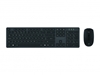 Picture of Conceptronic Wireless Keyboard & Mouse Kit, Portuguese layout