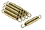 Picture of Conical spring 165mmx23.5mmx3.2mm