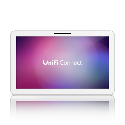 Attēls no Ubiquiti Connect Display