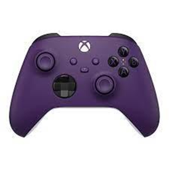 Picture of Microsoft Xbox Wirel. Controller Xbox Series X/S astral purple