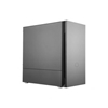 Изображение Cooler Master Silencio S400 Midi Tower Black