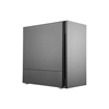 Изображение Cooler Master Silencio S400 Midi Tower Black