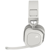 Изображение CORSAIR HS80 MAX Wireless Headset White