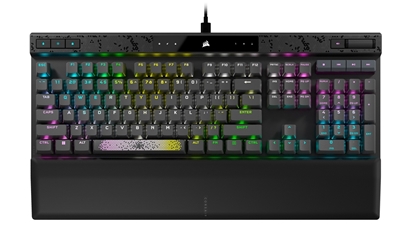 Attēls no CORSAIR K70 MAX RGB Gaming Keyboard