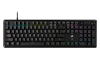 Изображение CORSAIR K70 RGB CORE Mechanic Gaming KB