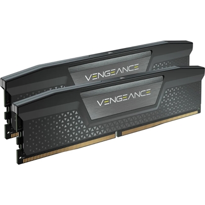 Attēls no CORSAIR VENGEANCE 32GB 2x16GB DDR5