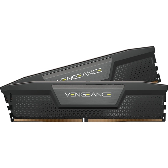 Изображение CORSAIR VENGEANCE 32GB 2x16GB DDR5