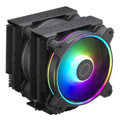 Attēls no CPU COOLER S_MULTI/RR-D6BB-20PA-R1 COOLER MASTER