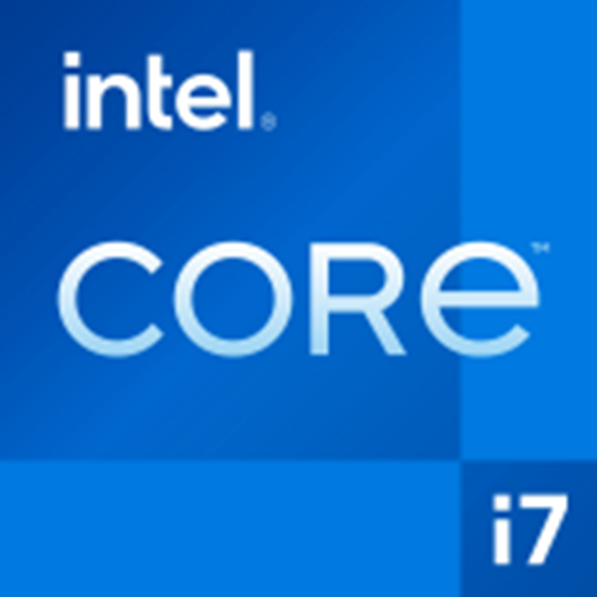 Picture of CPU|INTEL|Desktop|Core i7|i7-14700K|Raptor Lake|3400 MHz|Cores 20|33MB|Socket LGA1700|125 Watts|GPU UHD 770|BOX|BX8071514700KSRN3X