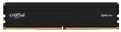 Изображение Crucial Pro DDR5-5600       48GB UDIMM CL46 (24Gbit)