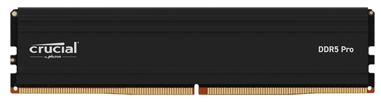 Picture of SB Crucial Pro DDR5-6000    24GB UDIMM CL48 (24Gbit)