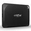 Attēls no Crucial X10 Pro              2TB Portable SSD USB 3.2 Type-C