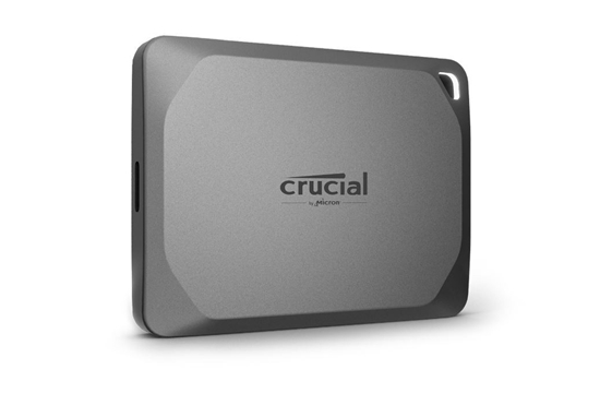 Изображение Crucial X9 Pro               1TB Portable SSD USB 3.2 Type-C