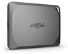 Изображение Crucial X9 Pro               1TB Portable SSD USB 3.2 Type-C