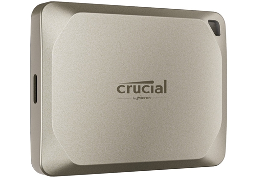 Изображение Crucial X9 Pro for Mac       1TB Portable SSD USB 3.2 Gen2