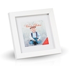 Изображение Cubo photo frame 15x15, white (VF2274)