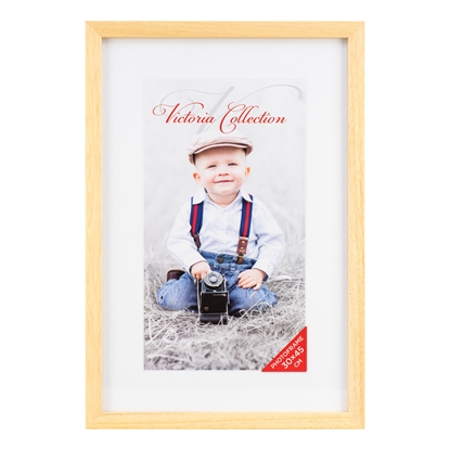 Изображение Cubo photo frame 30x45, natural (VF2276)