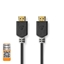 Picture of CVBW34050AT20 Premium High Speed HDMI™ kabelis ar Ethernet - 2.00 m