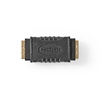 Picture of CVGP34900BK HDMI™ adapteris.HDMI™ Male | HDMI™ Male | Apzeltīts |