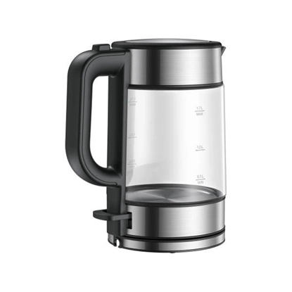 Attēls no Czajnik elektryczny Electric Glass Kettle EU