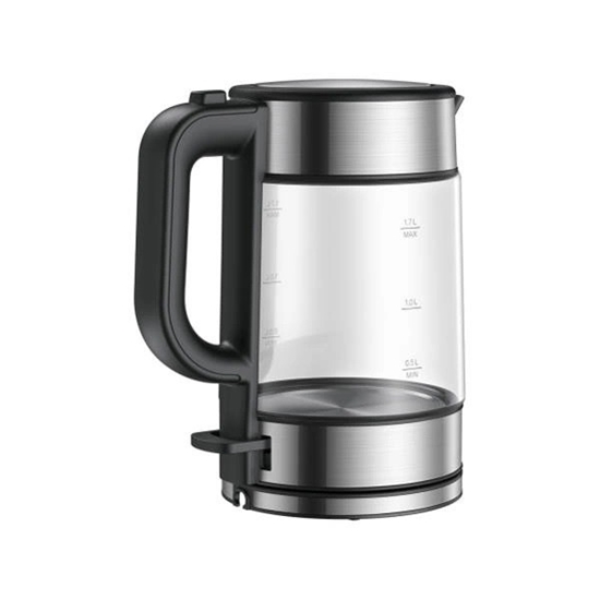 Изображение Czajnik elektryczny Electric Glass Kettle EU