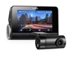 Изображение DASHCAM 150 DEGREE/FRONT+REAR A810-2 70MAI