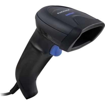 Изображение Datalogic Barcodescanner QD2590 [QD2590-BKK1B]