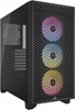 Picture of Datora korpuss Corsair 3000D RGB AIRFLOW Black