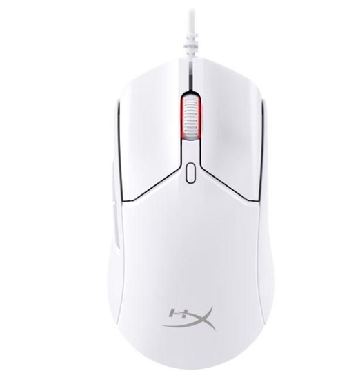 Picture of Datorpele HyperX Pulsefire Haste 2 White