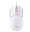 Attēls no Datorpele HyperX Pulsefire Haste 2 White