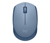 Изображение Datorpele Logitech M171 Blue Grey